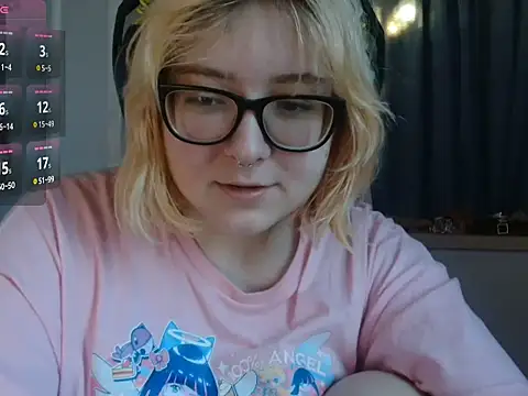 LolaWEI online show from 10/10/25, 07:18