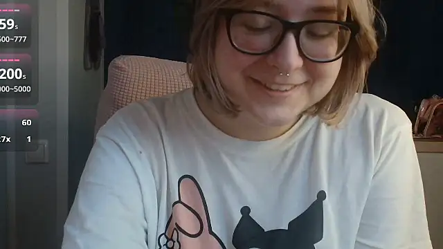 LolaWEI online show from 10/19/25, 07:20