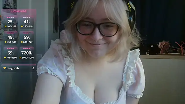 LolaWEI online show from 10/21/25, 08:15