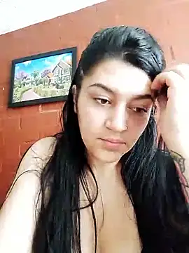 alejitasweet online show from 10/08/25, 02:47