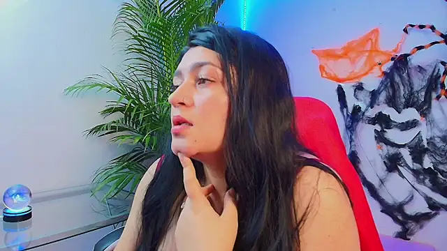 alejitasweet online show from 10/16/25, 03:18