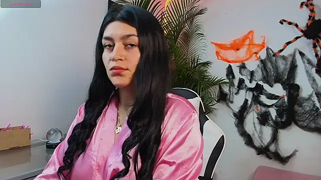 alejitasweet online show from 10/22/25, 03:18