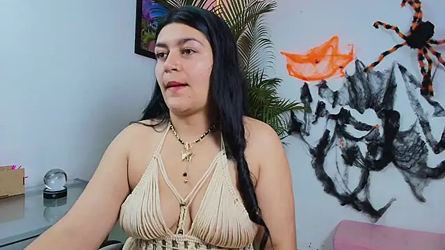 alejitasweet online show from 10/23/25, 03:50