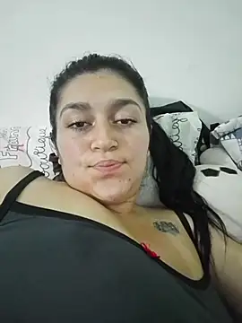 alejitasweet online show from 11/02/25, 04:59