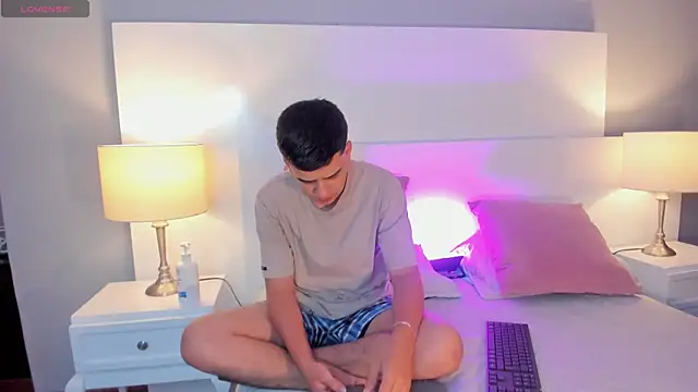 Dylan Katte online show from 04/29/26, 12:05