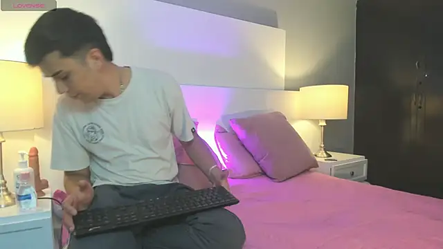 Dylan Katte online show from 05/10/26, 11:21