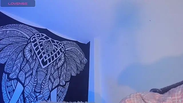 Anny ferrer1 online show from 10/18/25, 12:24