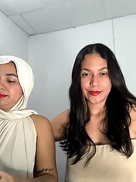 Nadia hasbun online show from 11/26/25, 09:38