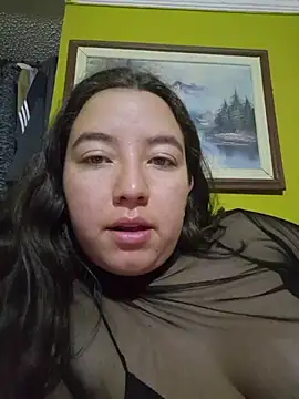 annyaparis online show from 11/12/25, 12:44