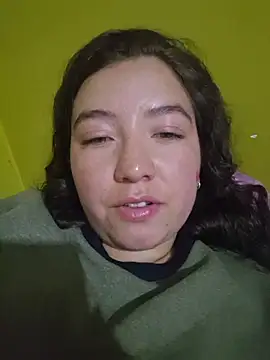 annyaparis online show from 11/14/25, 02:10