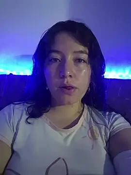 Snapshot of annyaparis chatting on 01/08/26, 11:29 annyaparis online show from 01/08/26, 11:29