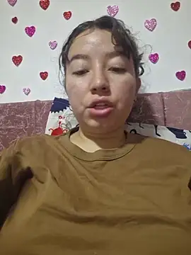Snapshot of annyaparis chatting on 02/26/26, 12:09 annyaparis online show from 02/26/26, 12:09