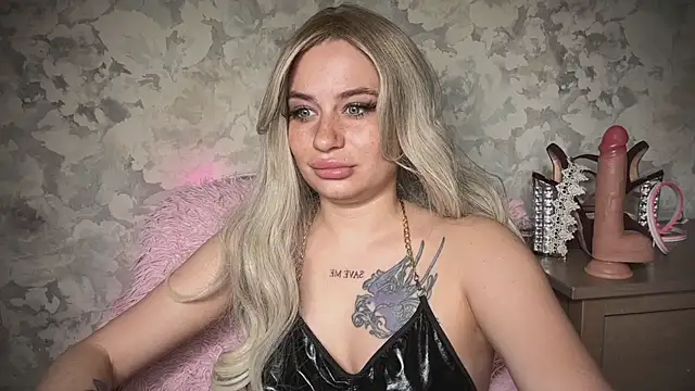 angelalicehell online show from 11/07/25, 03:17