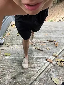 LiamMyst online show from 12/16/25, 03:17