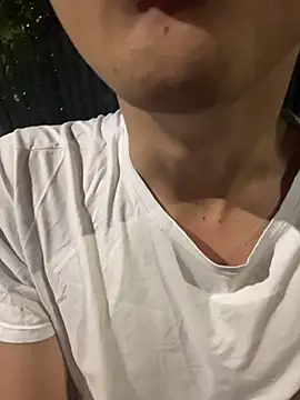 LiamMyst online show from 03/07/26, 03:58