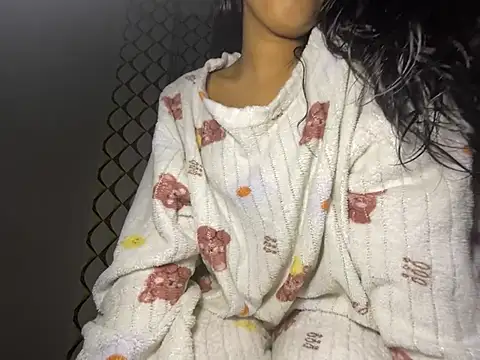 Snapshot of dubyzubygirl chatting on 02/13/26, 08:05 dubyzubygirl online show from 02/13/26, 08:05