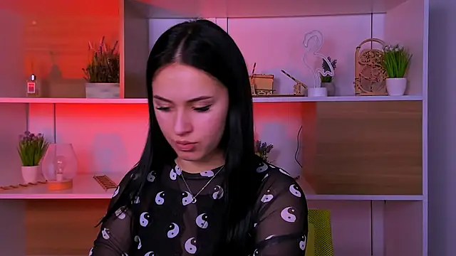 vivy star1 online show from 10/26/25, 08:26