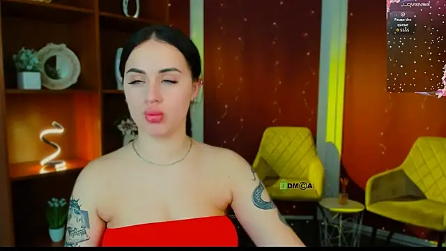 vivy star1 online show from 05/10/26, 07:19