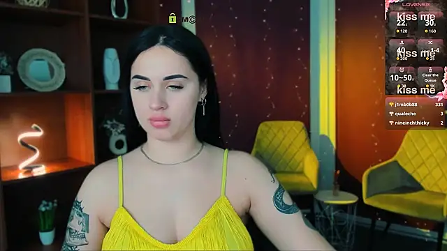 vivy star1 online show from 05/19/26, 01:56