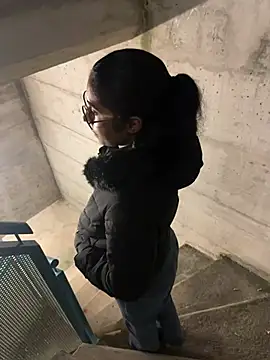 Snapshot of latingangsex chatting on 02/18/26, 10:17 latingangsex online show from 02/18/26, 10:17