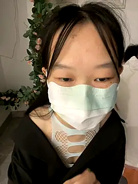 baobei-527 online show from 10/16/25, 11:55