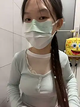 baobei-527 online show from 10/31/25, 12:39