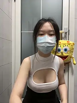 baobei-527 online show from 11/24/25, 09:20