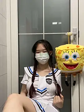 baobei-527 online show from 12/15/25, 12:31