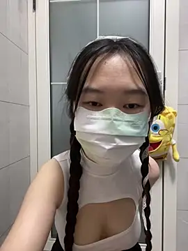 baobei-527 online show from 12/18/25, 03:07