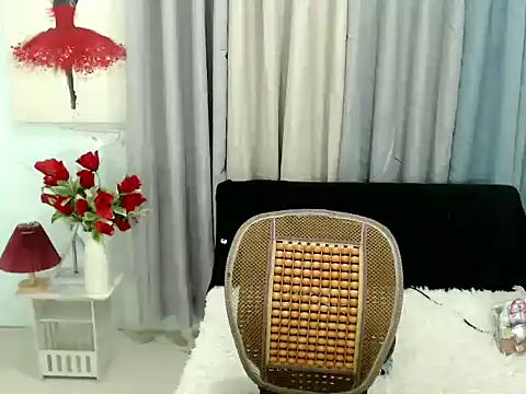 xAsianTOPModelx online show from 10/30/25, 04:58