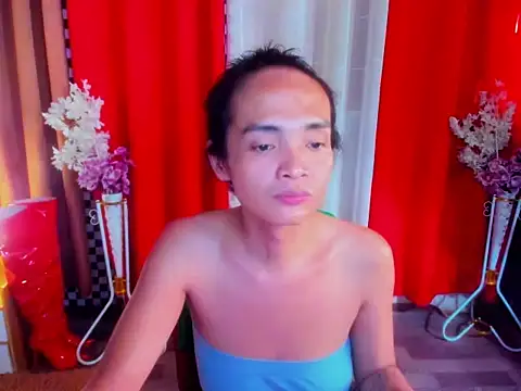 xAsianTOPModelx online show from 04/26/26, 08:01