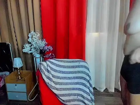 xAsianTOPModelx online show from 05/03/26, 08:53