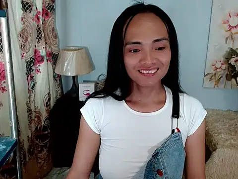 xAsianTOPModelx online show from 06/09/26, 07:53