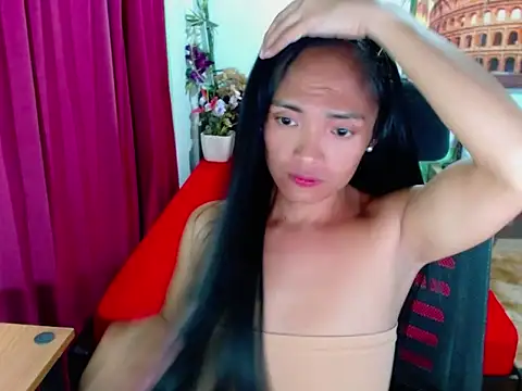 xAsianTOPModelx online show from 06/28/26, 09:21
