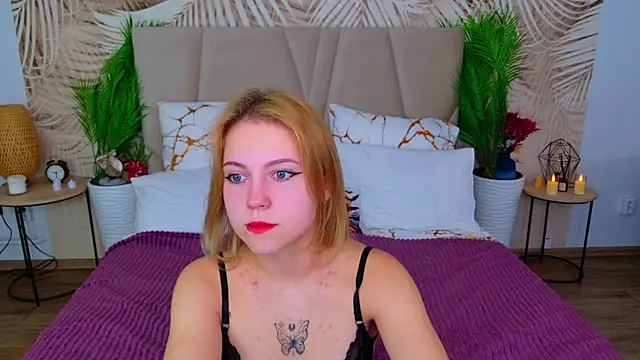 Stellahaart online show from 10/13/25, 05:07