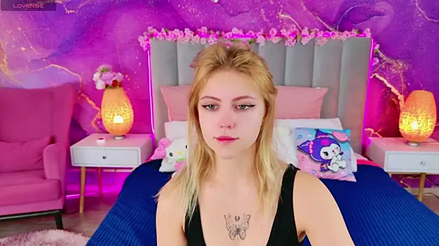 Stellahaart online show from 10/21/25, 05:19