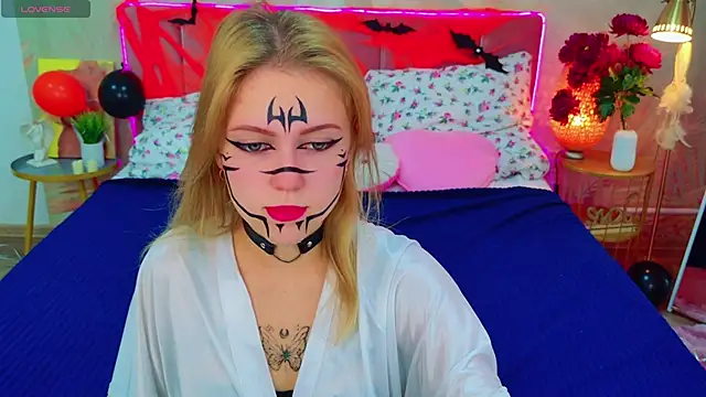 Stellahaart online show from 10/26/25, 05:13