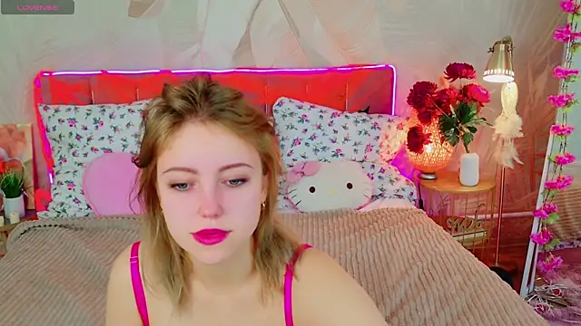 Stellahaart online show from 11/01/25, 05:20