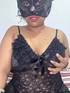 bunny somya online show from 07/06/26, 04:09