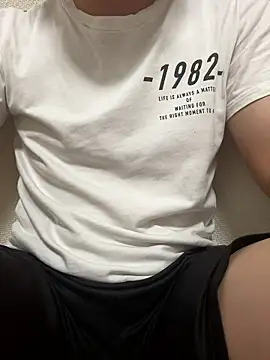 kumatan3434 online show from 10/01/25, 12:00