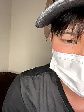 kumatan3434 online show from 10/18/25, 01:34