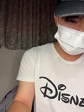 kumatan3434 online show from 11/08/25, 01:00