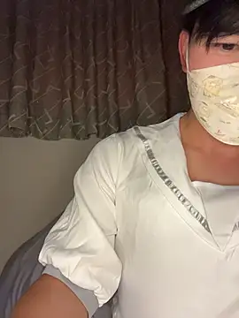 kumatan3434 online show from 11/12/25, 01:22