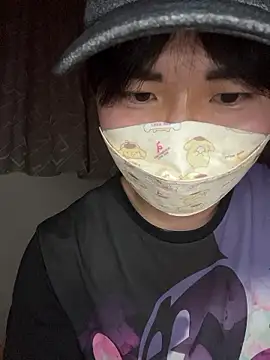 kumatan3434 online show from 12/15/25, 01:26