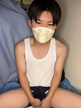 kumatan3434 online show from 06/19/26, 11:14