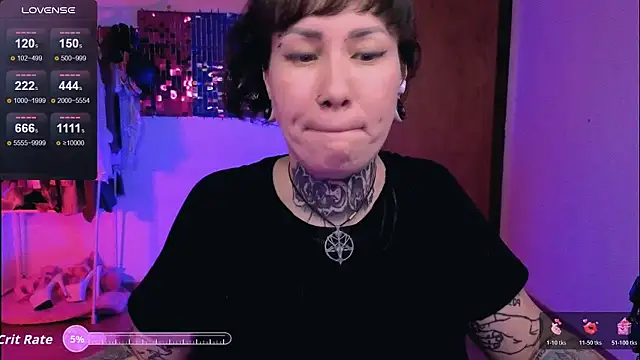 Senorita  Dakota online show from 04/26/26, 11:13