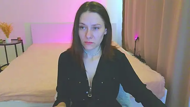 Snapshot of Annaabels chatting on 01/08/26, 09:44 Annaabels online show from 01/08/26, 09:44