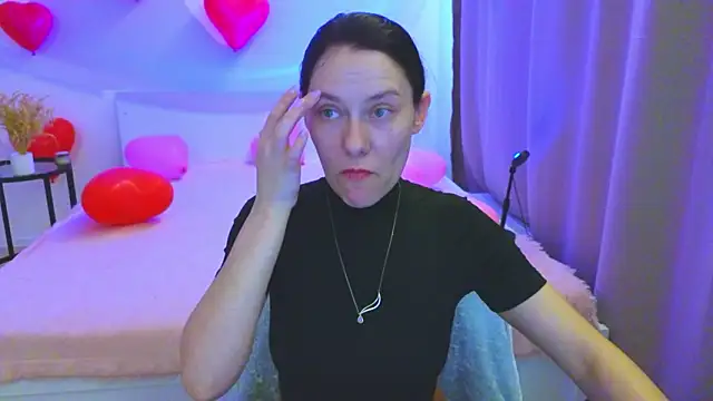 Snapshot of Annaabels chatting on 02/12/26, 07:58 Annaabels online show from 02/12/26, 07:58