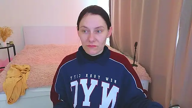 Snapshot of Annaabels chatting on 02/20/26, 07:54 Annaabels online show from 02/20/26, 07:54