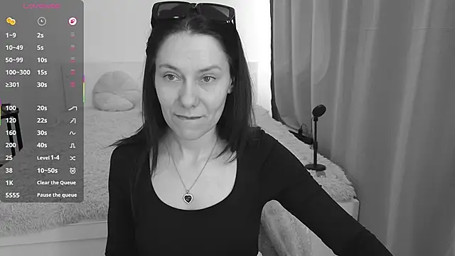 Annaabels online show from 04/08/26, 05:40